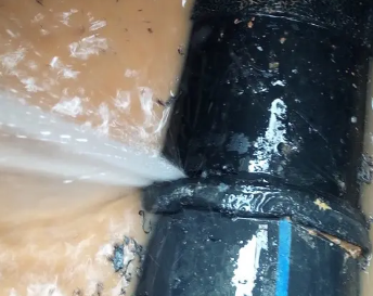 肇庆漏水维修价格明细
