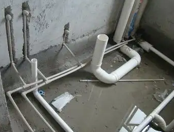 肇庆水管维修多少钱