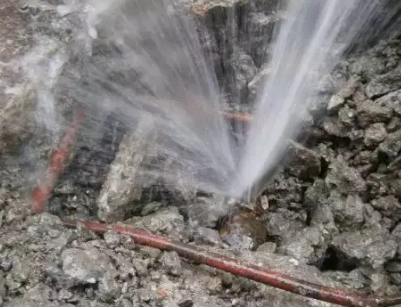 肇庆水管维修多少钱